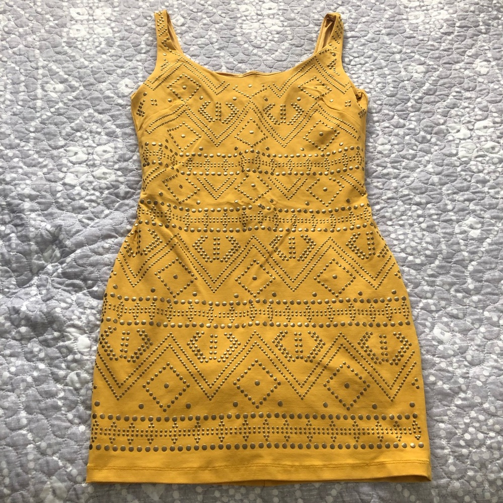 Bebe Dress